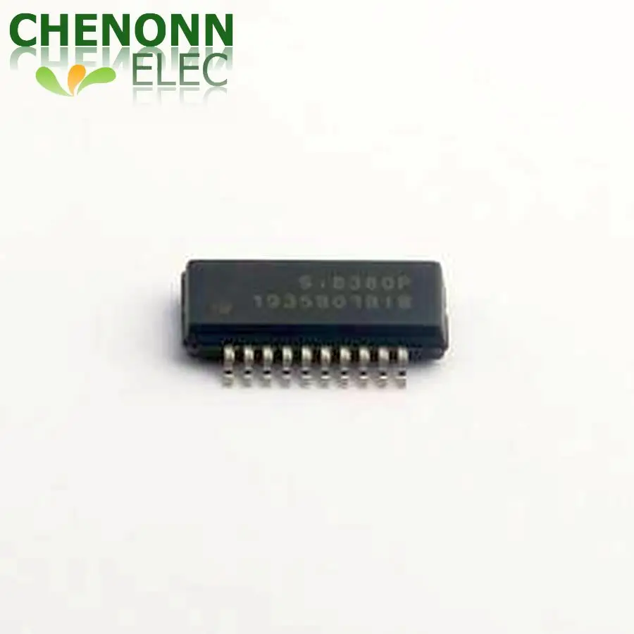 SI8380P-IUR