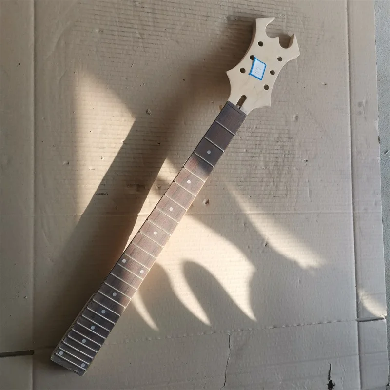 JNTM Custom Guitar Factory/комплект для гитары DIY/DIY Гриф электрогитары (093) |