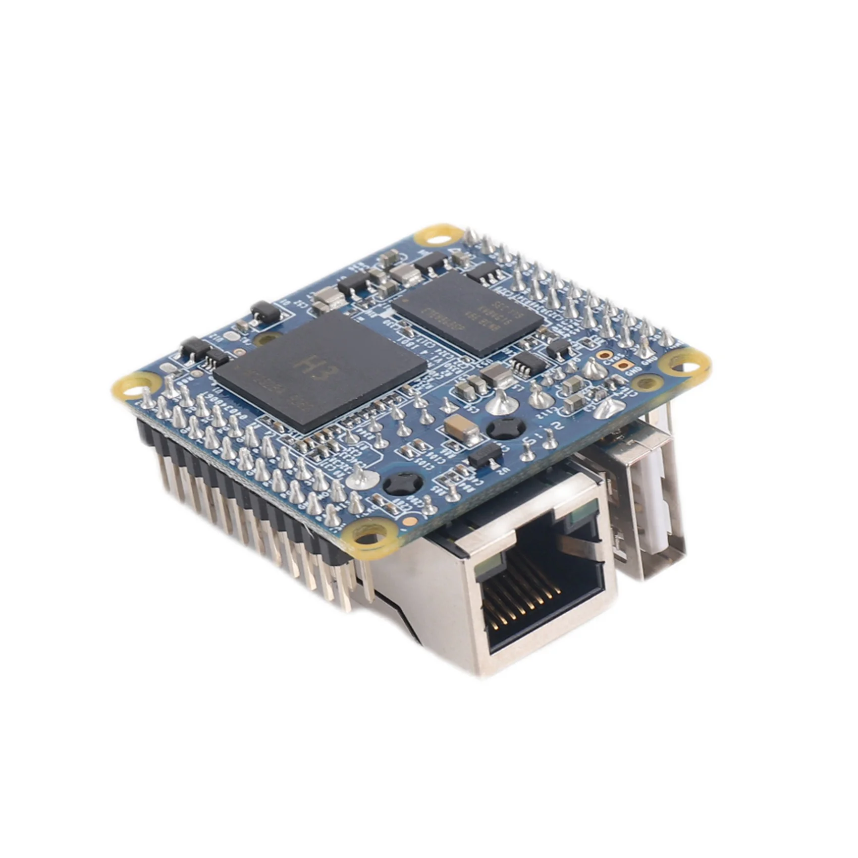 NanoPi NEO  ҽ  H3  ,    ھ Cortex-A7 DDR3   2X