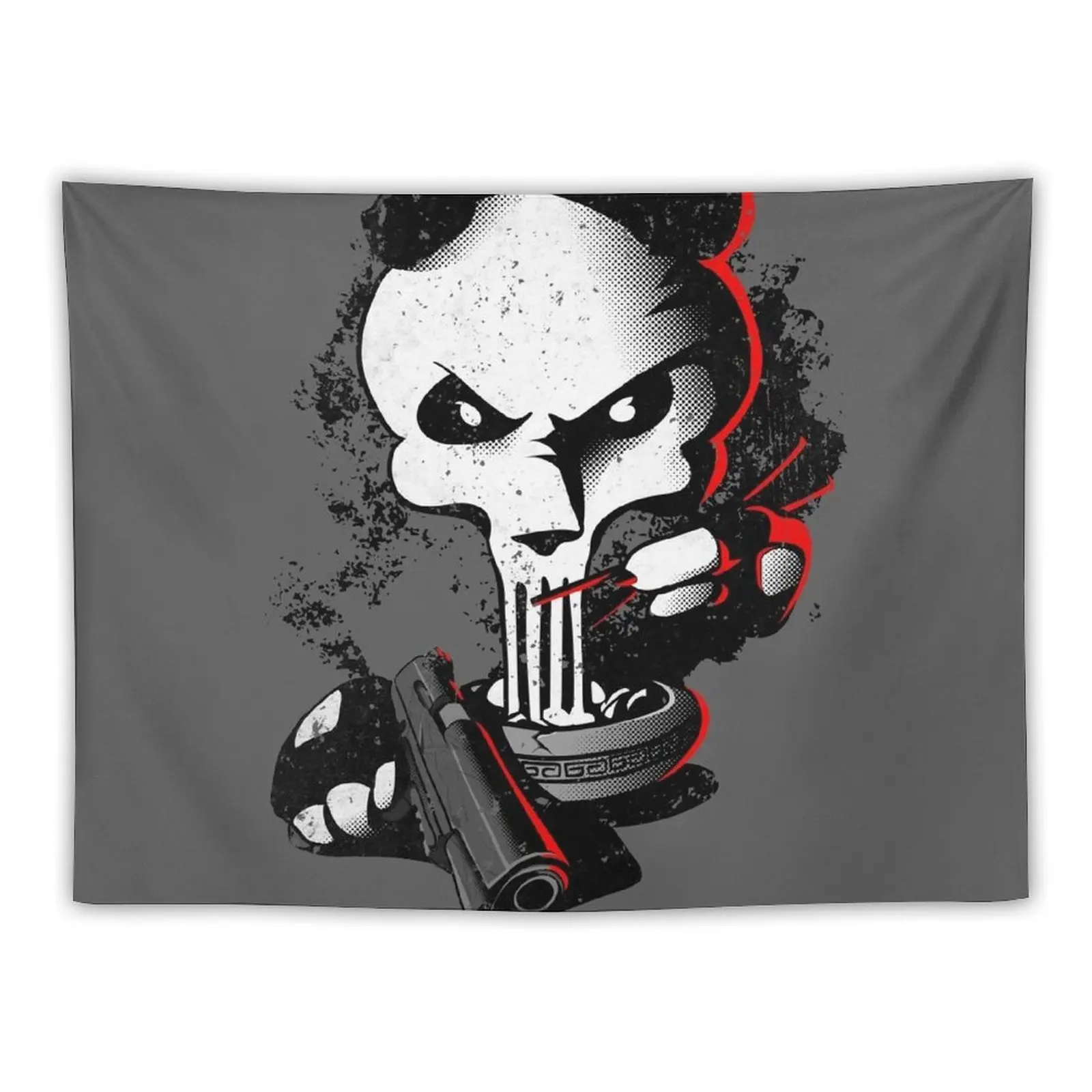 

The Pandisher Tapestry Wall Decorations Outdoor Decoration Tapestry