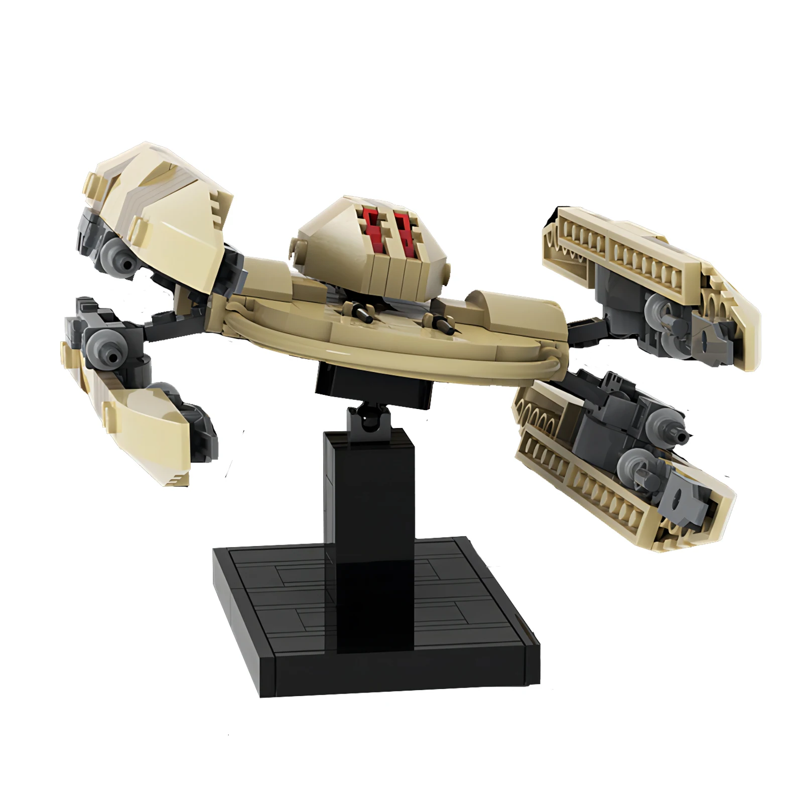 Vulture Lego Droid Starfighter Vulture Droid Starfighter Vulture