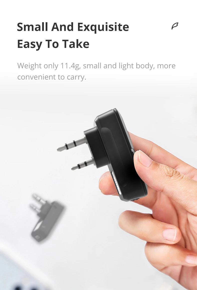 YiNiTone BPC-1 K Port Walkie Talkie Wireless Programmer Tool Frequency Writer For Baofeng