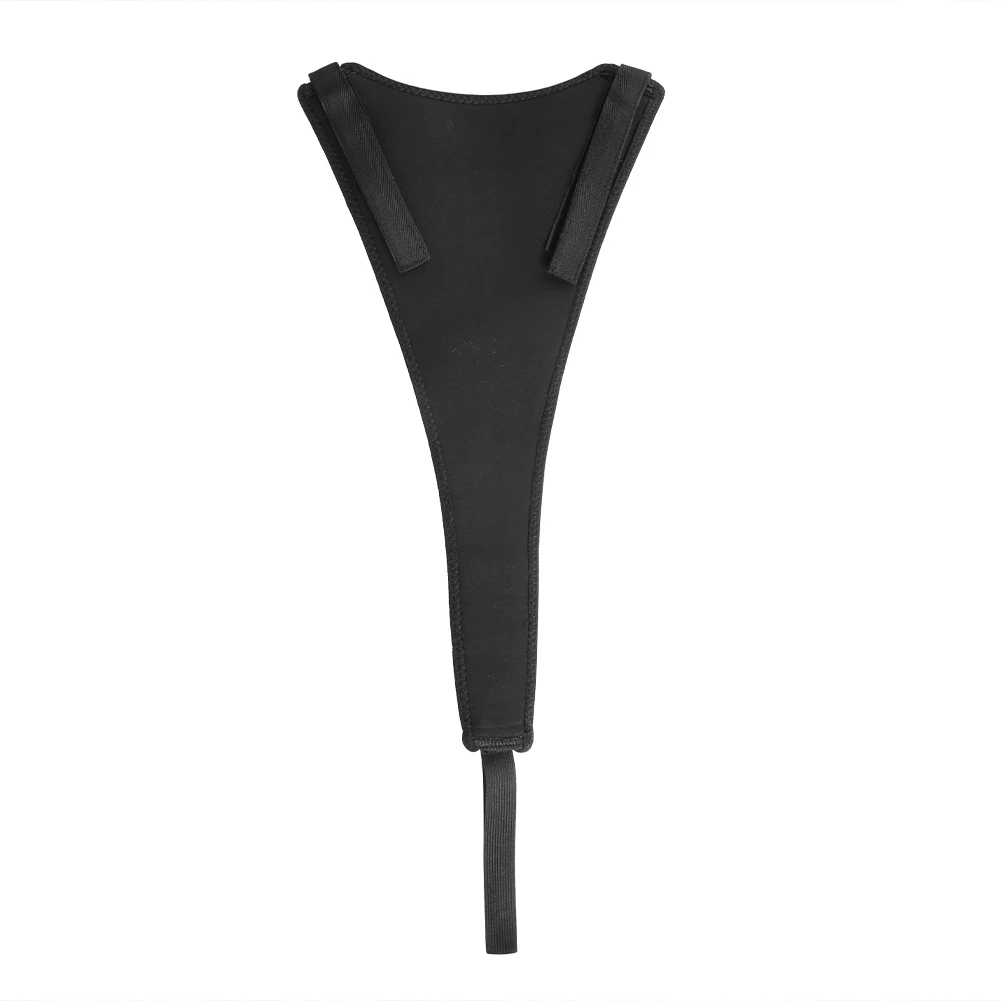 MTB Bike Trainer Frame Bicycle Sweat Cover Guard Net Catcher Absorbs Sweat Strap Protection Turbo Trainer Belt Elastic Indoor