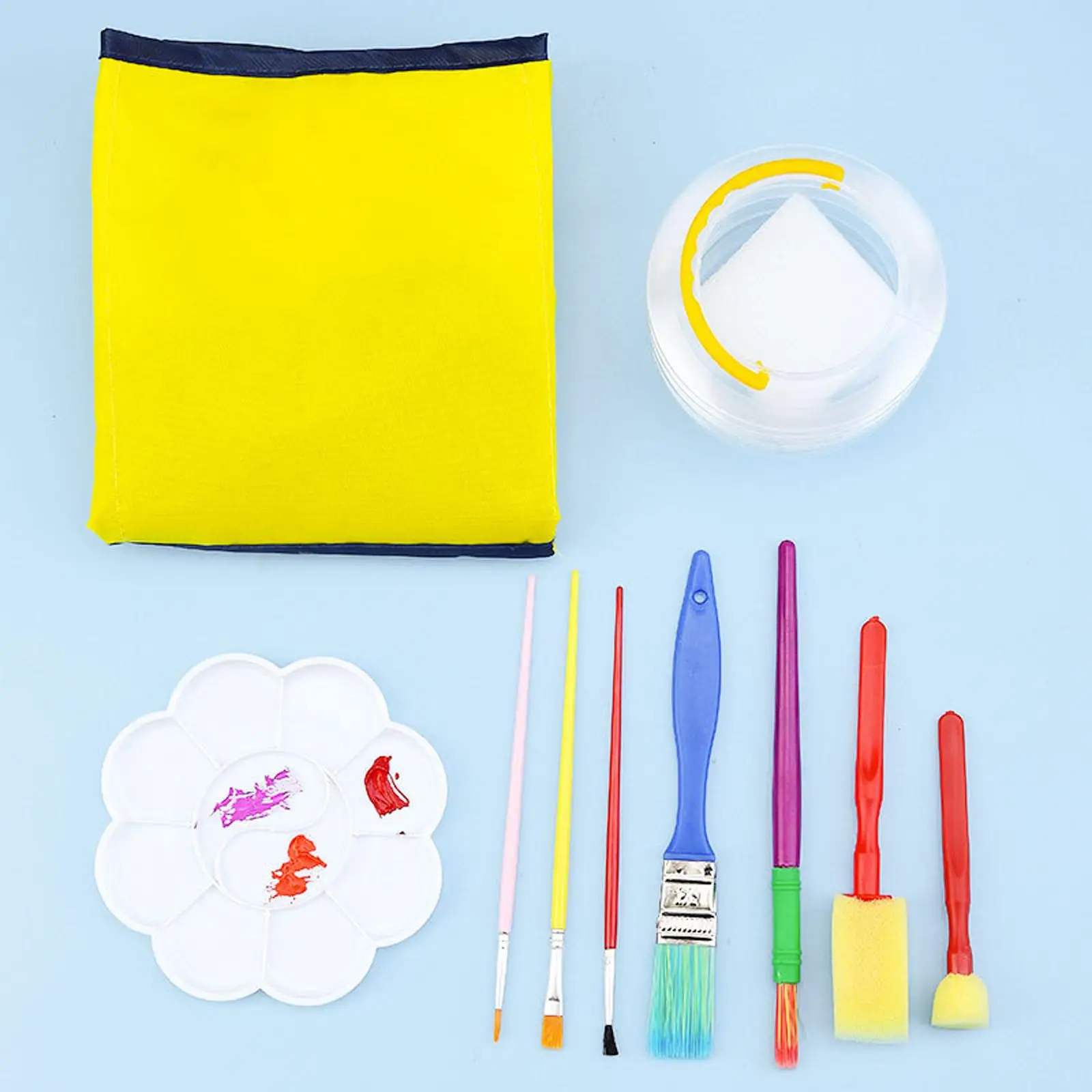 ��� �׸� �귯�� ŰƮ, �� �Ҹ� �۾���, �ʺ��ڸ� ���� DIY ���� �н� �峭��, ��� �л� ��Ƽ��Ʈ��, 10 ��