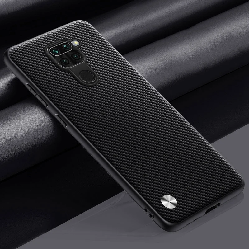 Für Redmi Hinweis 9 Fall Luxus PU Leder Telefon Fall Für Xiaomi Redmi Hinweis 9 4G Hinweis 9 Zurück Abdeckung silikon Stoßfest Schutz – Detail 19