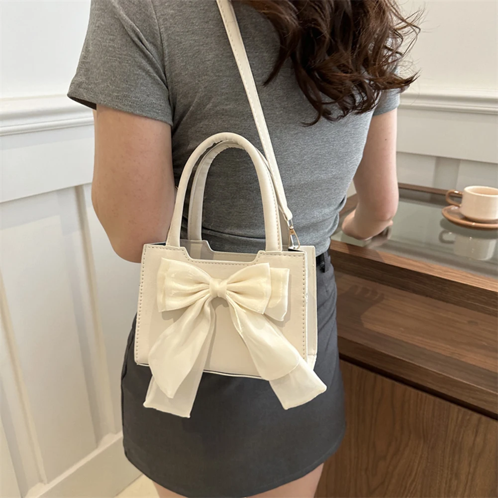 Women Bag 2024 Sweet Crossbody Bag High Quality Shoulder Bag