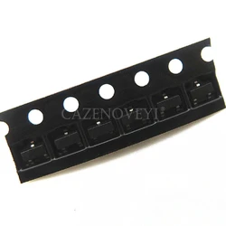 10PCS SOT - 23 Surface Mount Switching Diodes Collection (BAT54)