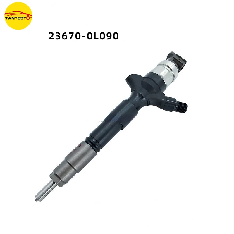 

denso fuel injector 23670-0L050 23670-30050 095000-5471 095000-5550 095000-5800 1465A041 1465A054 095000-6480 095000-5650/6250
