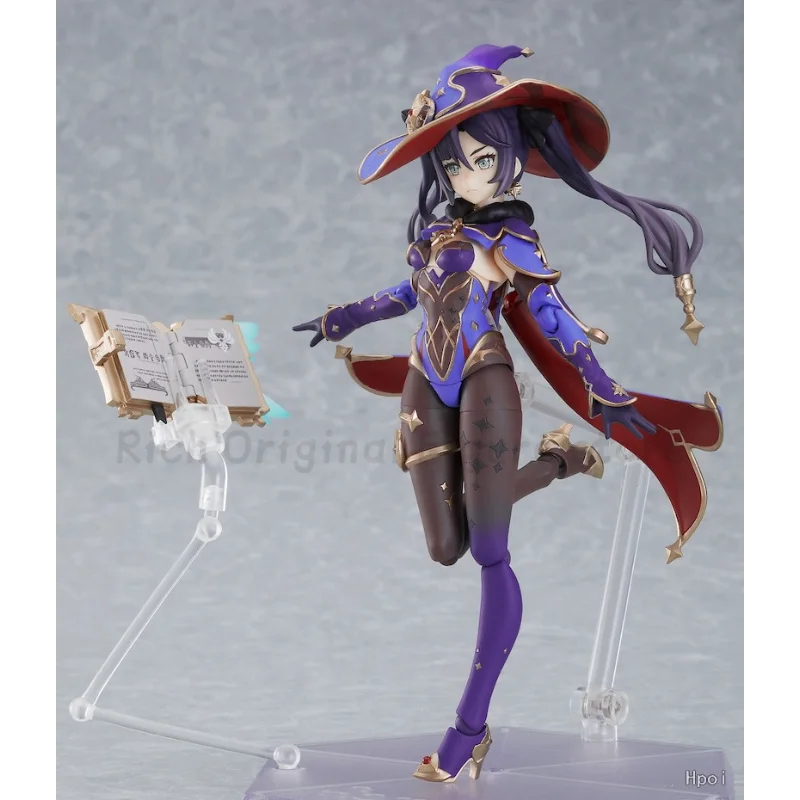 In Stock】Original Max Factory Figma#548 Genshin Impact