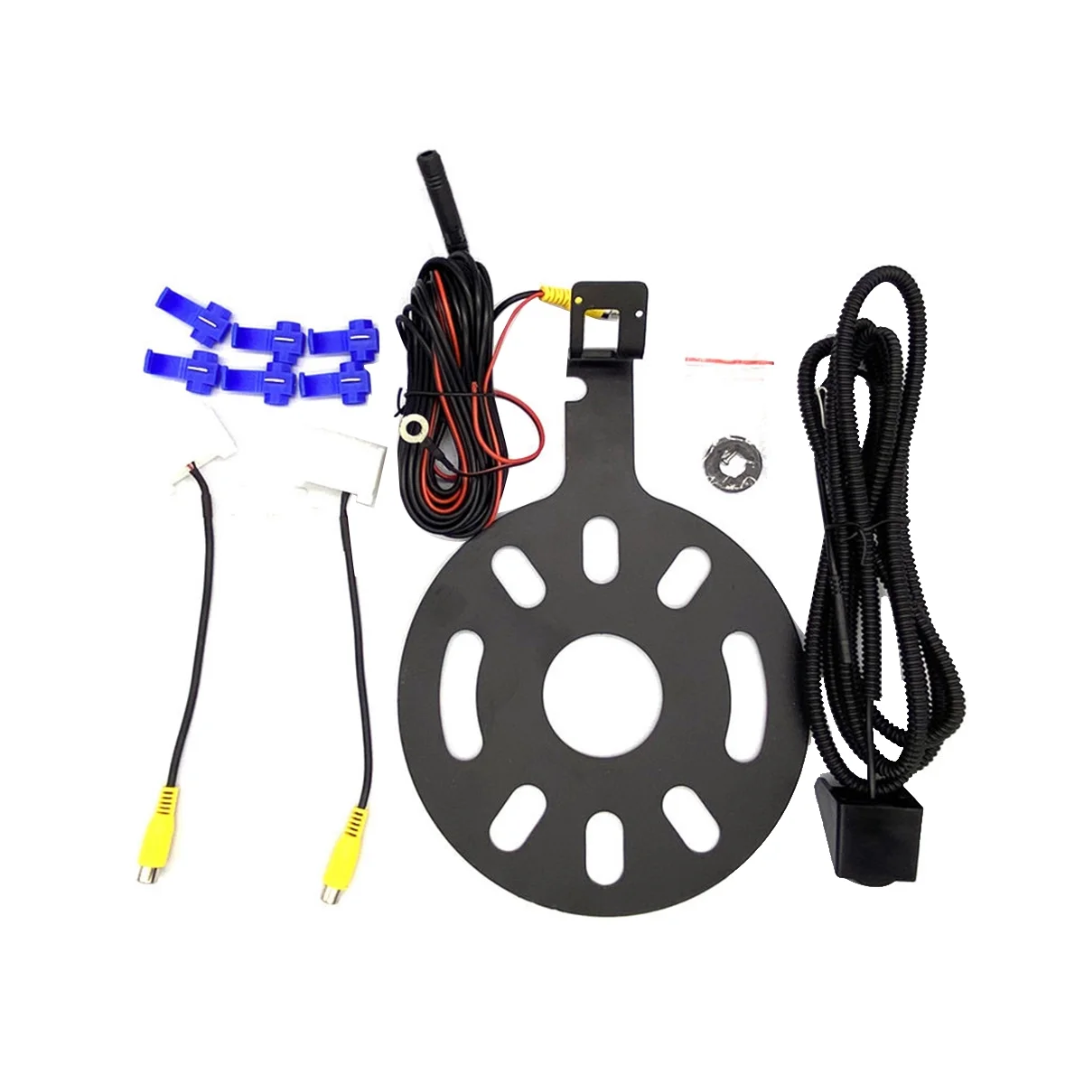 

Car Backup Camera Rear View Camera Reverse Camera for Jeep Wrangler