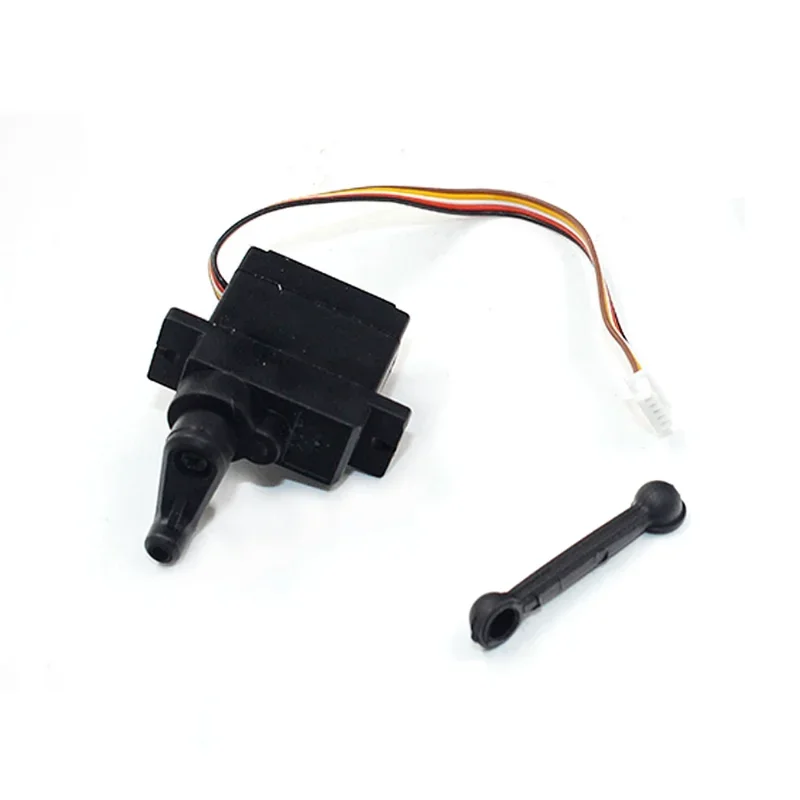 PXtoys 9300 1/18 RC Car Spare Parts 9G Five-wire Servo Reduction Gear Cover Shock Absorbers Tire Car Shell Brushless Motor