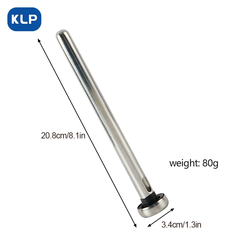 Stainless Steel Ice Wine Stick Beer Ice Wine Stick Accessories Bar Tools Restaurant Tools