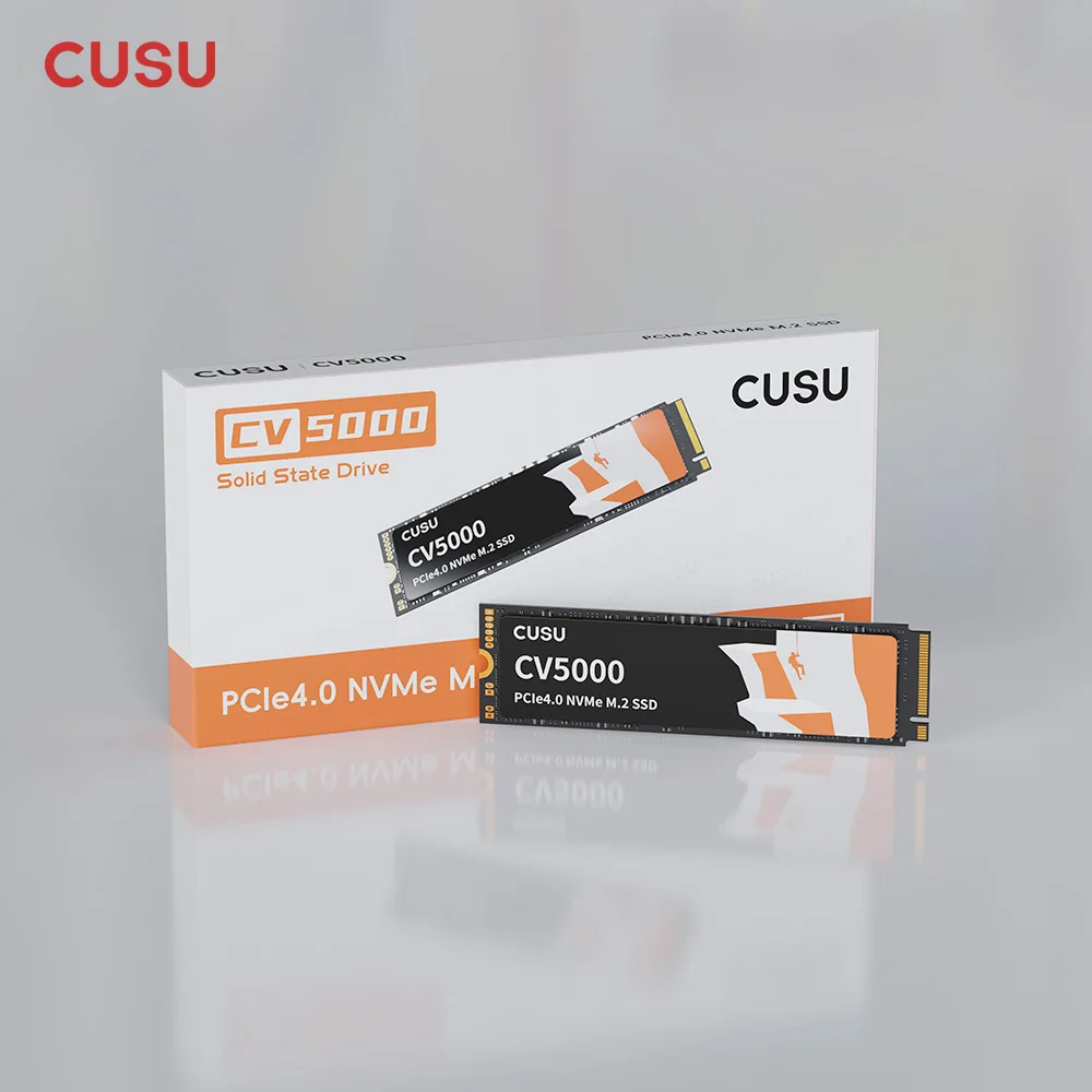 CUCU 4TB SSD M2 NVMe M.2 SSD 1TB 2TB 하드 디스크 PCIe4.0 2280 솔리드 스테이트 드라이브 (PS5 노트북 데스크탑용)