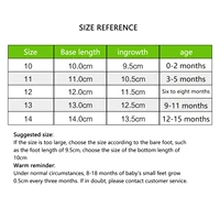 Newborn Baby Girls Coral Fleece Snow Boots Winter Ankle Boots Warm Plush Thicken Walking Shoes Toddler First Walkers Soles 6