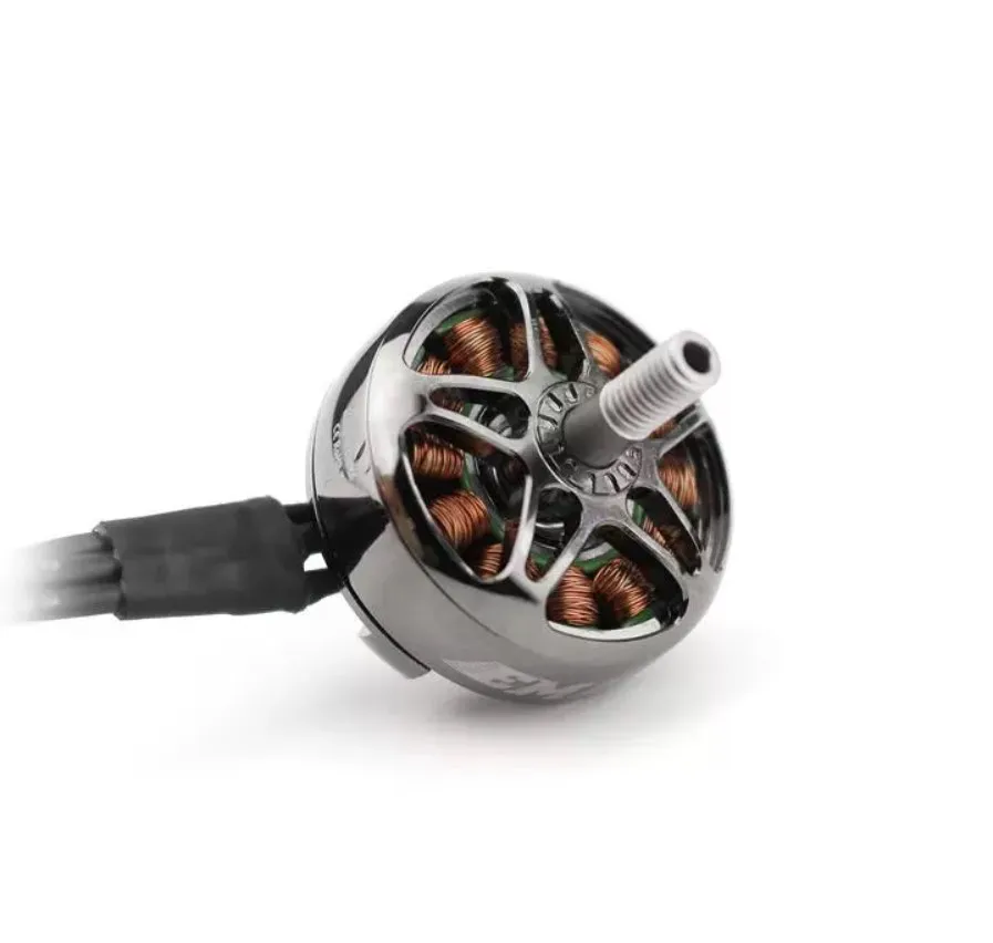 Moteur EMAX ECO II 2807 1300KV pour FPV 7 pouces et aile fixe