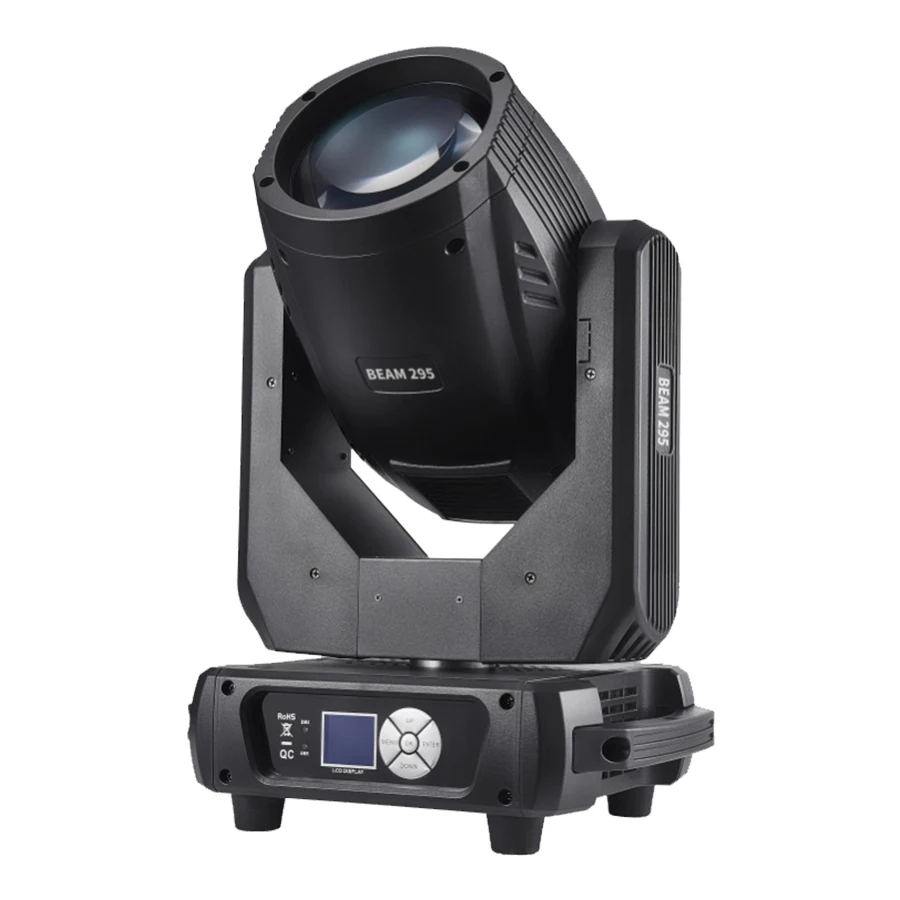 Beam 295w Moving Head Stage Effect Sharpy Moving Head Light