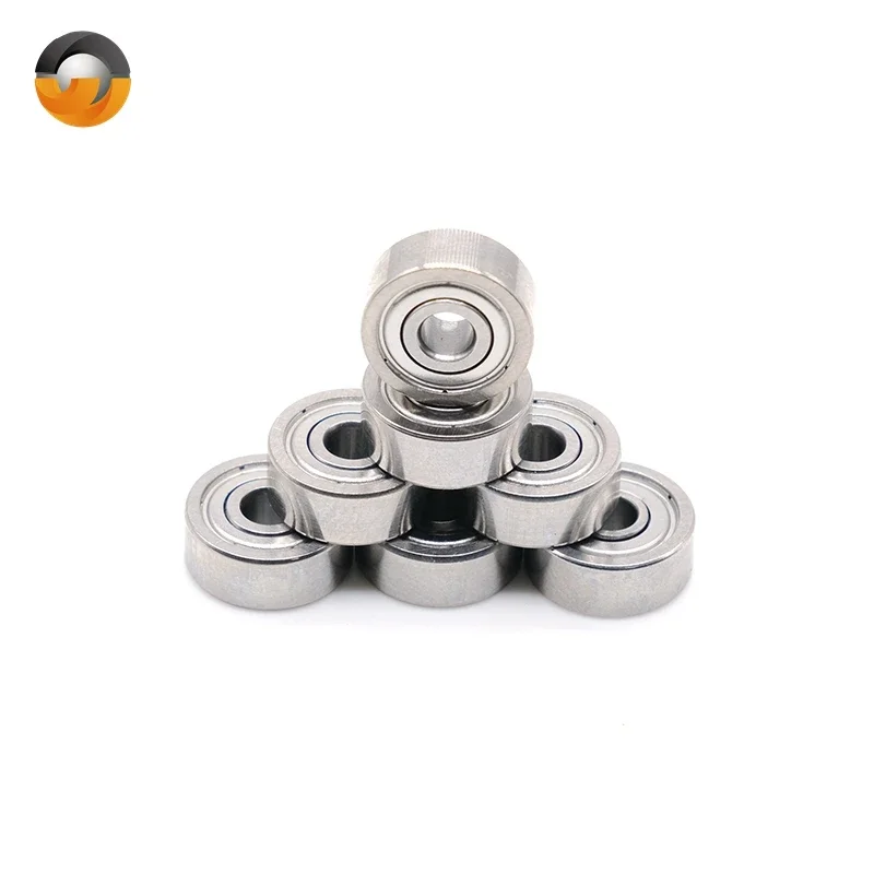 10pcs 623ZZ 1030 Ball bearing  ABEC-9 3x10x4 mm For Strong and Marathon Manicure Handpiece