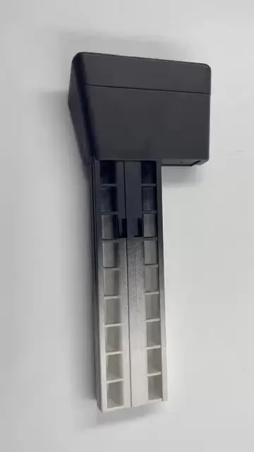 Leva Sblocco Freno Di Stazionamento Per VW Touareg 2003-2010 - Ricambio Alta Qualità - Foto 4