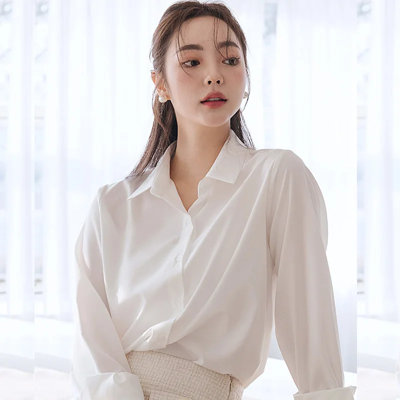 Рисунок 2 - Новая женская модная простая однотонная