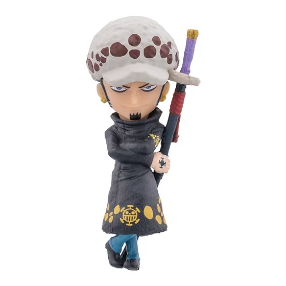 In Stock Bandai Original ONE PIECE Gashapon Vo.1 Devil's Fruit