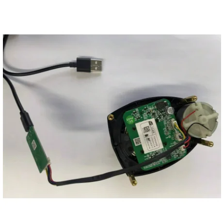 Slamtec a1m8 RPLIDAR A1 lidar Turn a Serial Port Adapter Plate Connection Cable Line for A1M8-R6 5