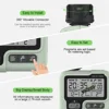 HCT-322 Automatic Water Timer Garden Digital Irrigation Machine Intelligent Sprinkler Used Outdoor to Save Water&Time 4