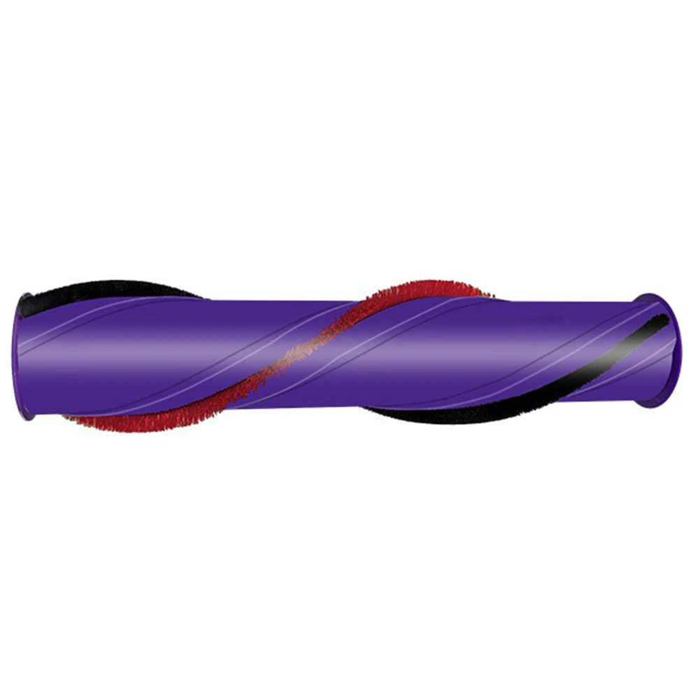 240mm Bürstenrolle Pinsel Rolle Bürstenrolle Für Dyson V6 Tier SV11 Staubsauger Bürstenrolle Ersatz Teile – Detail 6