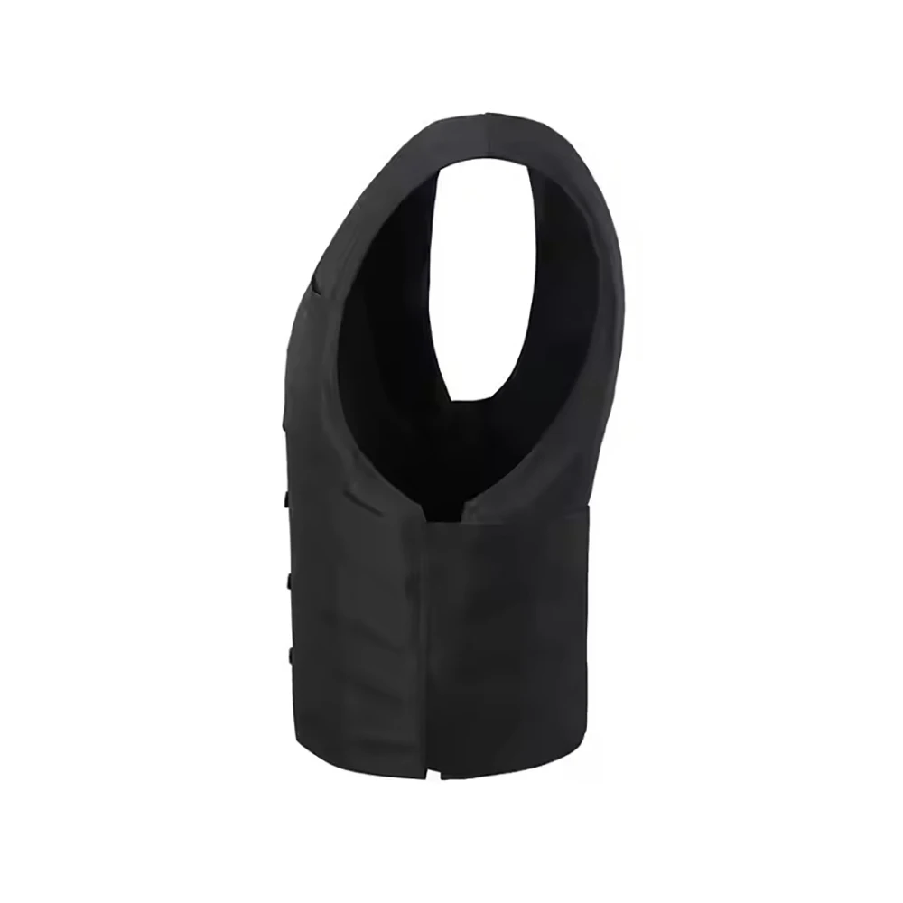 Concealed NIJ IIIA Aramid Bulletproof Vest Fully Covered With PE Material Light And Flexible Full Protection Bulletproof Armor motorcycle armor,motorcycle body armor,body protector,motorcycle armor vest