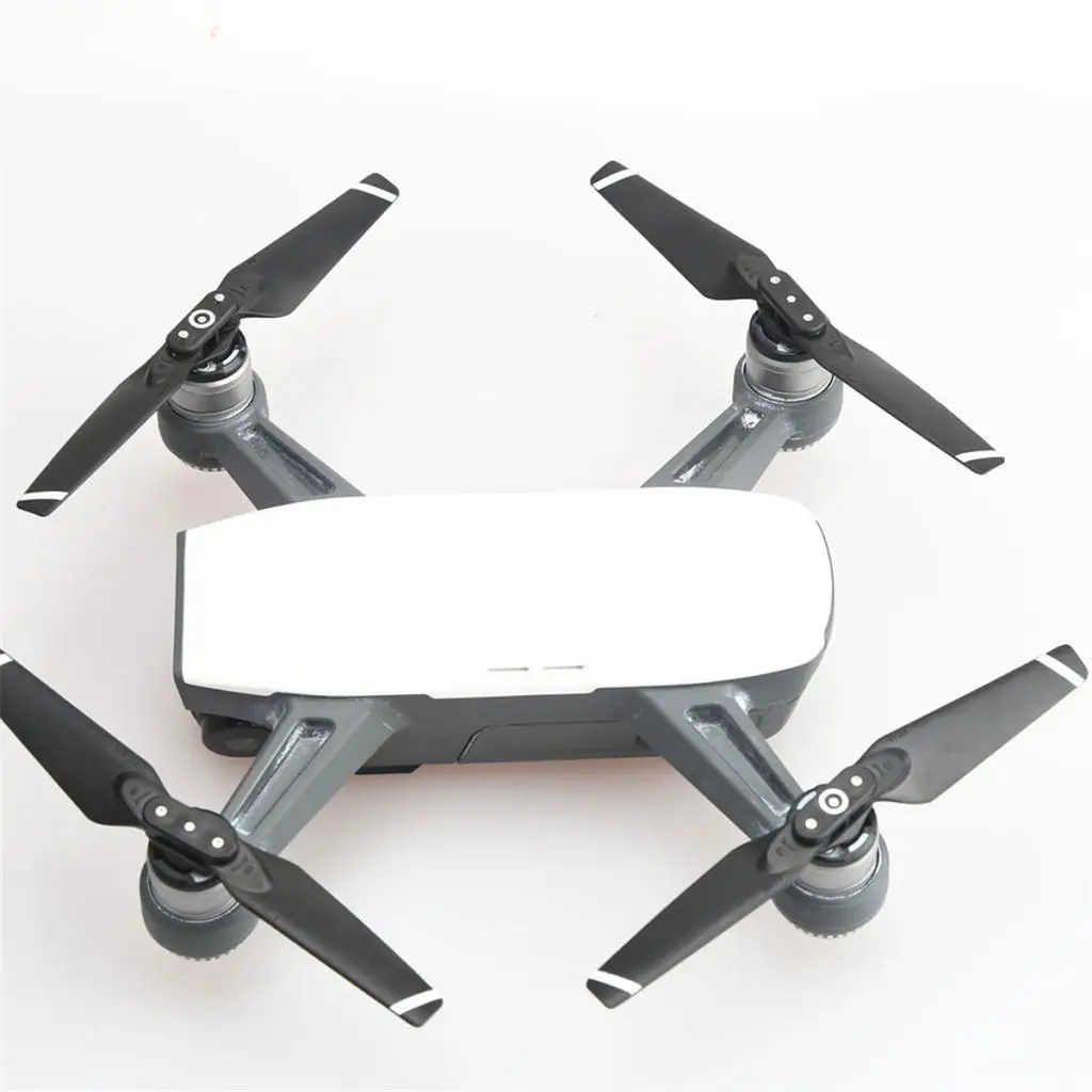 

4 шт. Набор пропеллеров, сменные весла для воздушного винта для аксессуаров DJI SPARK