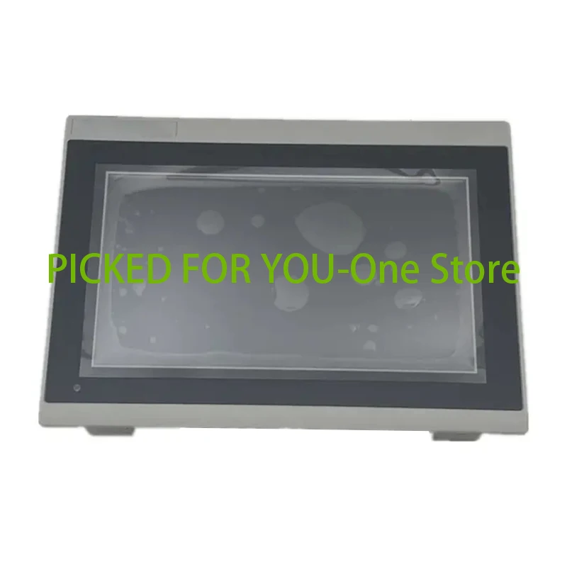 

Brand New Original 2711R-T7T 7inch HMI Human Machine Interface Panel GC-043-16M2AI-C.