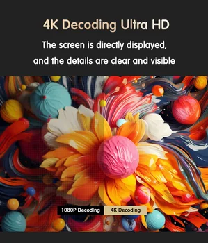 Projector 4k wifi Android 5G Full HD 1080P for home movie 15000 Lumen Video Projectors for Home Theater Cinema Beamer 1400 ANSI 2