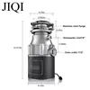 Food Waste disposer Kitchen Sink Garbage Shredder Food Crusher Dishwasher connected Water flow Turbocharged No clogging 110V220V 2