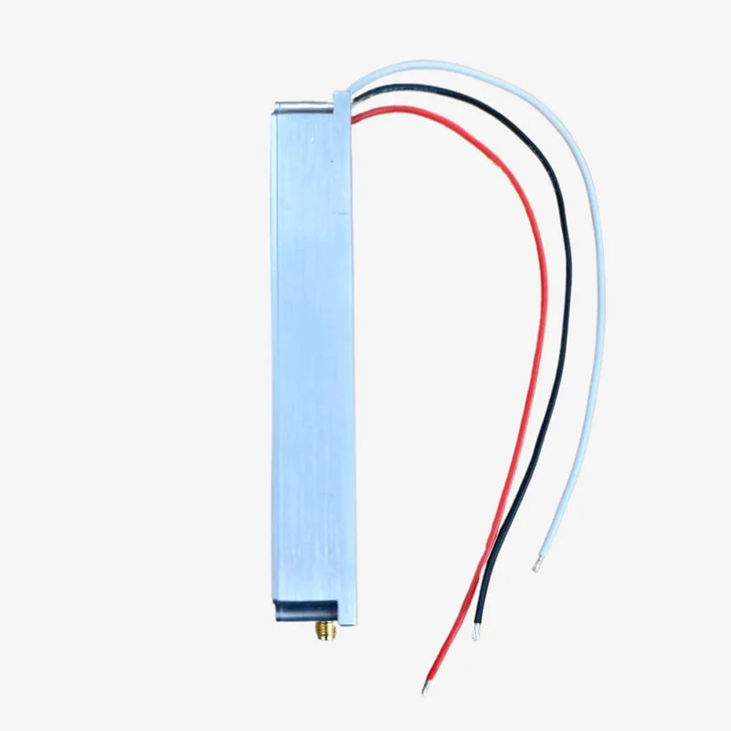 무인 항공기 (uav) 전력 증폭기 모듈, 전력 증폭기 모듈, 400 MHZ / 700 MHZ, 800 MHZ / 900 Mhz1350 Mhz, 40 W