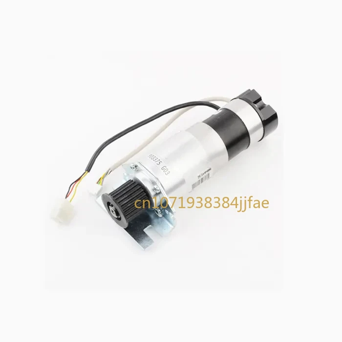 Motor De Puerta Ascensor Muslimkone, Accionamiento 903375 G03