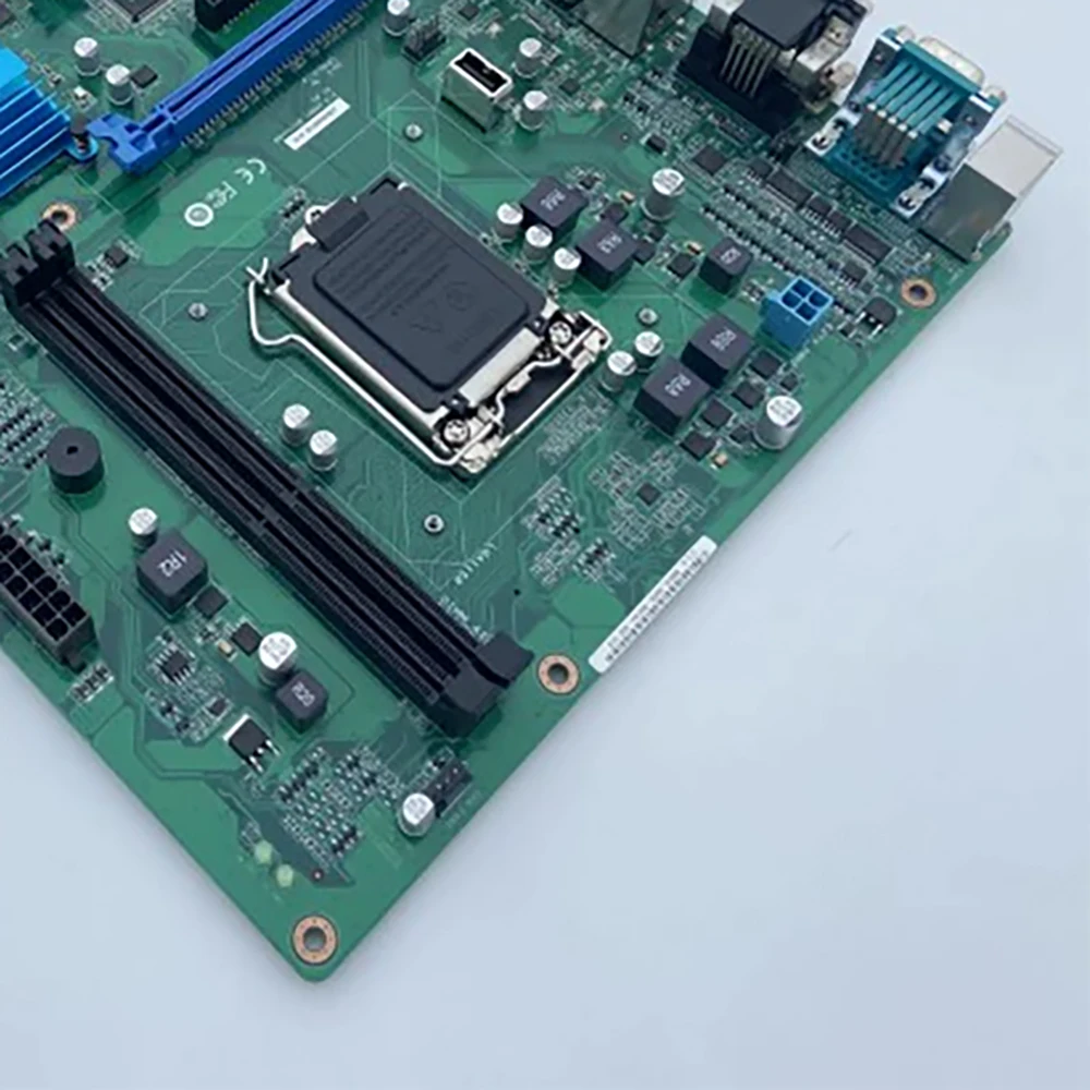 안정적인 성능 A5E46446146-A10 IPC3000 산업용 마더보드 H81 08001-06143X00 A5E46446146