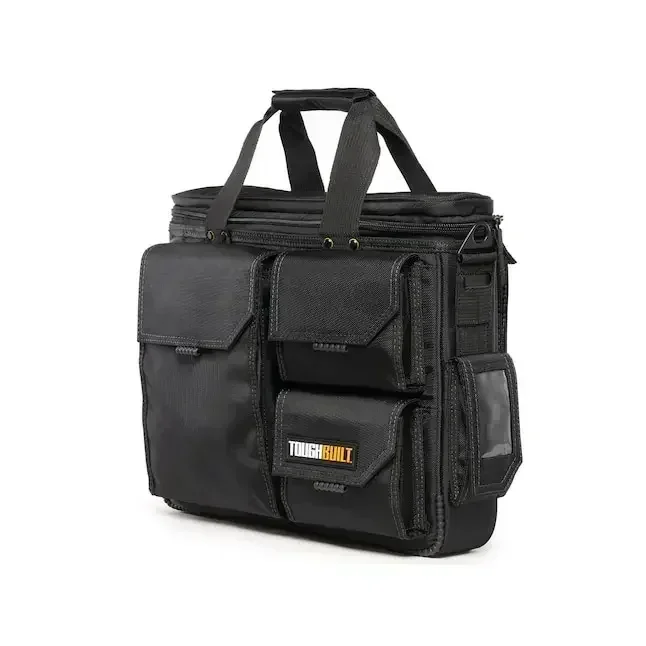 TOUGHBULILT TB-EL-1-M2 Laptop Bag Handbag 17 inch Laptop Tool Bag 2