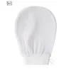Moroccan Hammam Bath Scrub Glove Exfoliating Body Facial Tan Massage Glove Exfoliator Glove Random Color Bath Shower Wash 5