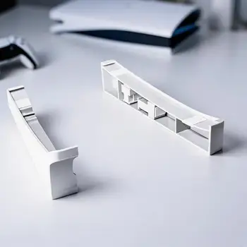 Base per console da tavolo in ABS con supporto a scatto compatibile per P5 e P5 per sala giochi K1KF