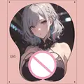 Mouse pad-02