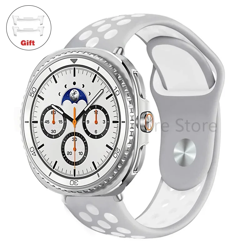 Sport Straps - Premium Wristband Bracelet for Galaxy Watch Accessories