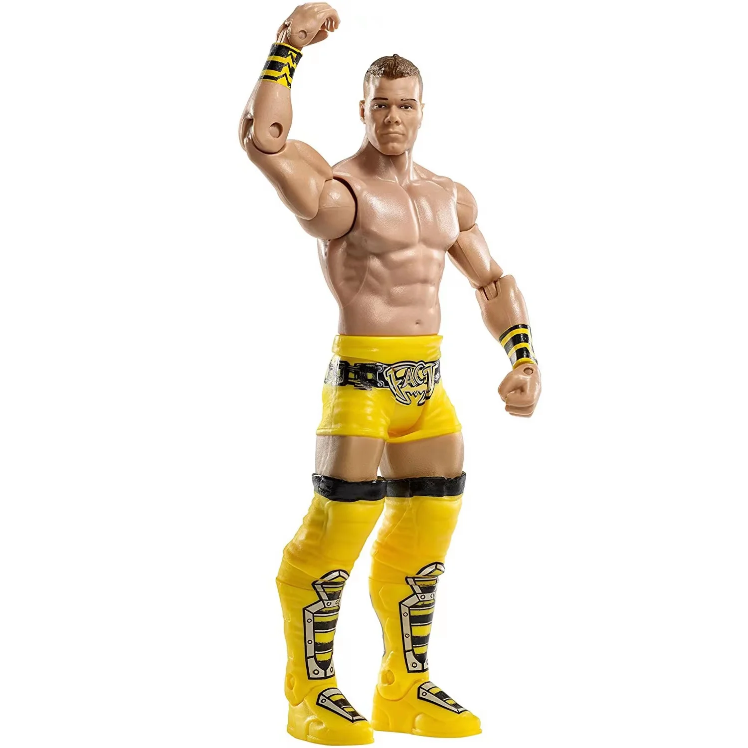 Wwe Aew Wwe Tyson Kidd Action Figure Wrestling Figure Display Collection Festival Gift