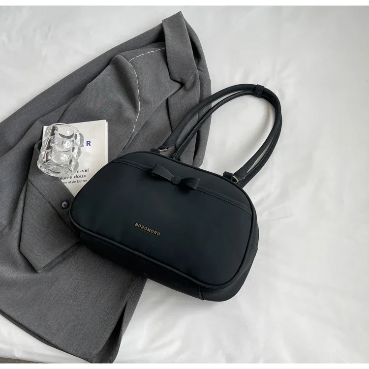 Elegant Women's Colourful Pu Leather Shoulder Bag For Daily Use_voghion.com
