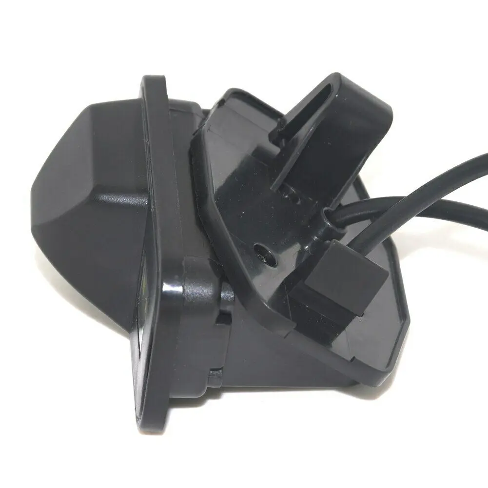 Car Rear View Camera Reverse Camera BackUp Camera for Toyota Corolla Vios 2007-2011