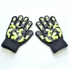 5-11Y Children Winter Knitted Warm Gloves For Boys Girls Student New Camouflage Anti Slip Mittens Outdoor Cycling Skiing Gloves 6