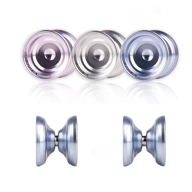 Competition specific YOYO Collection KK Bearing Professional Contest Unresponsive  yoyo Ball High Precision 1A3A5A 1