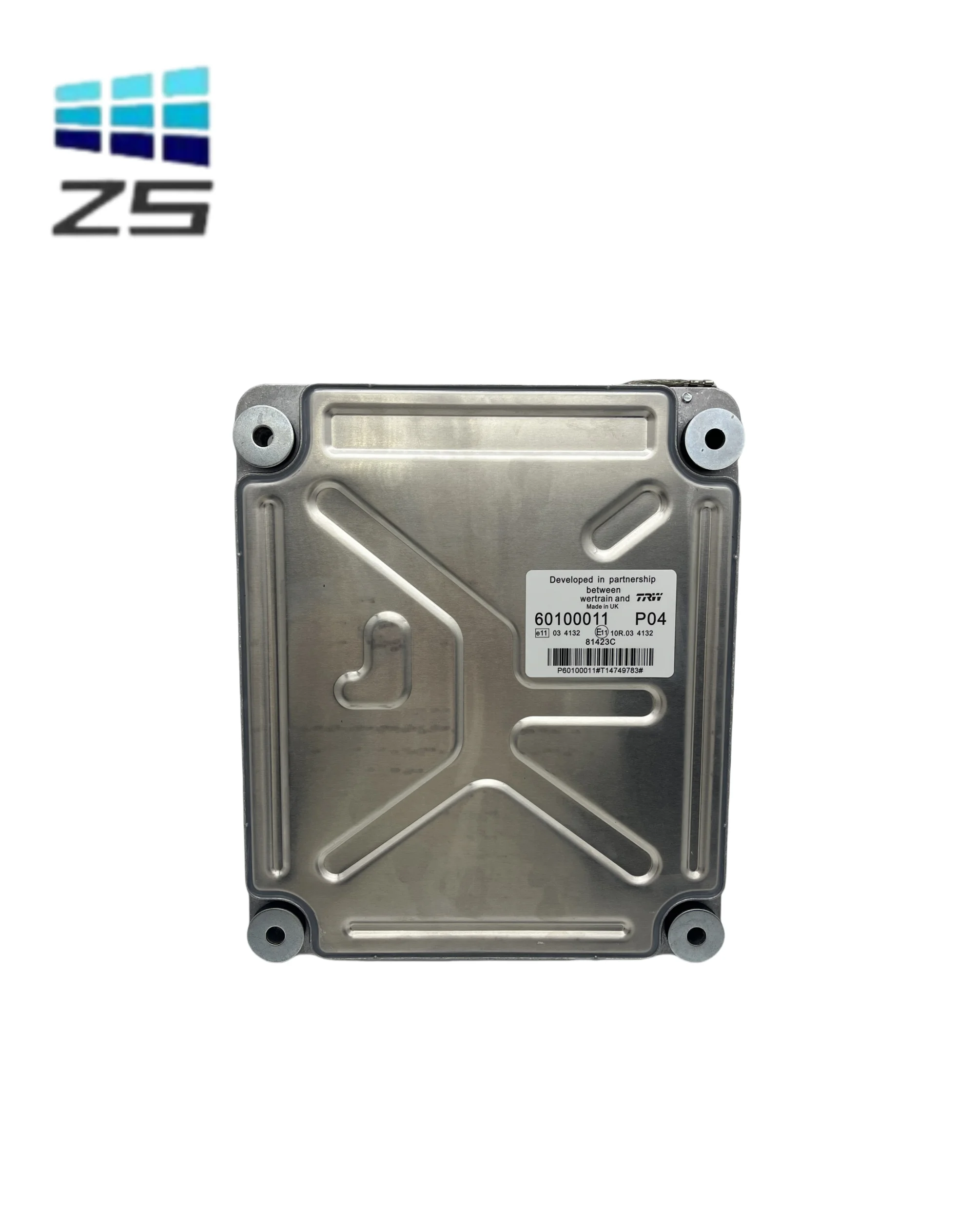 60100011 60100000 21300122 20814604 ECU ECM with program for Volvo ...
