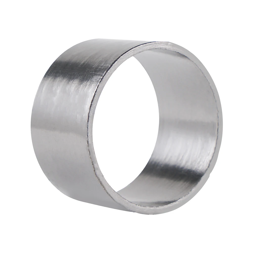 1 Pz Guarnizione Di Scarico In Grafite Per Yamaha Raptor 700 2006-2015 2016 2017 2018 2019 2020 Yfm700 700R Silenziatore Tubo Giunto Guarnizione O Rin