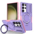 Pink  Purple