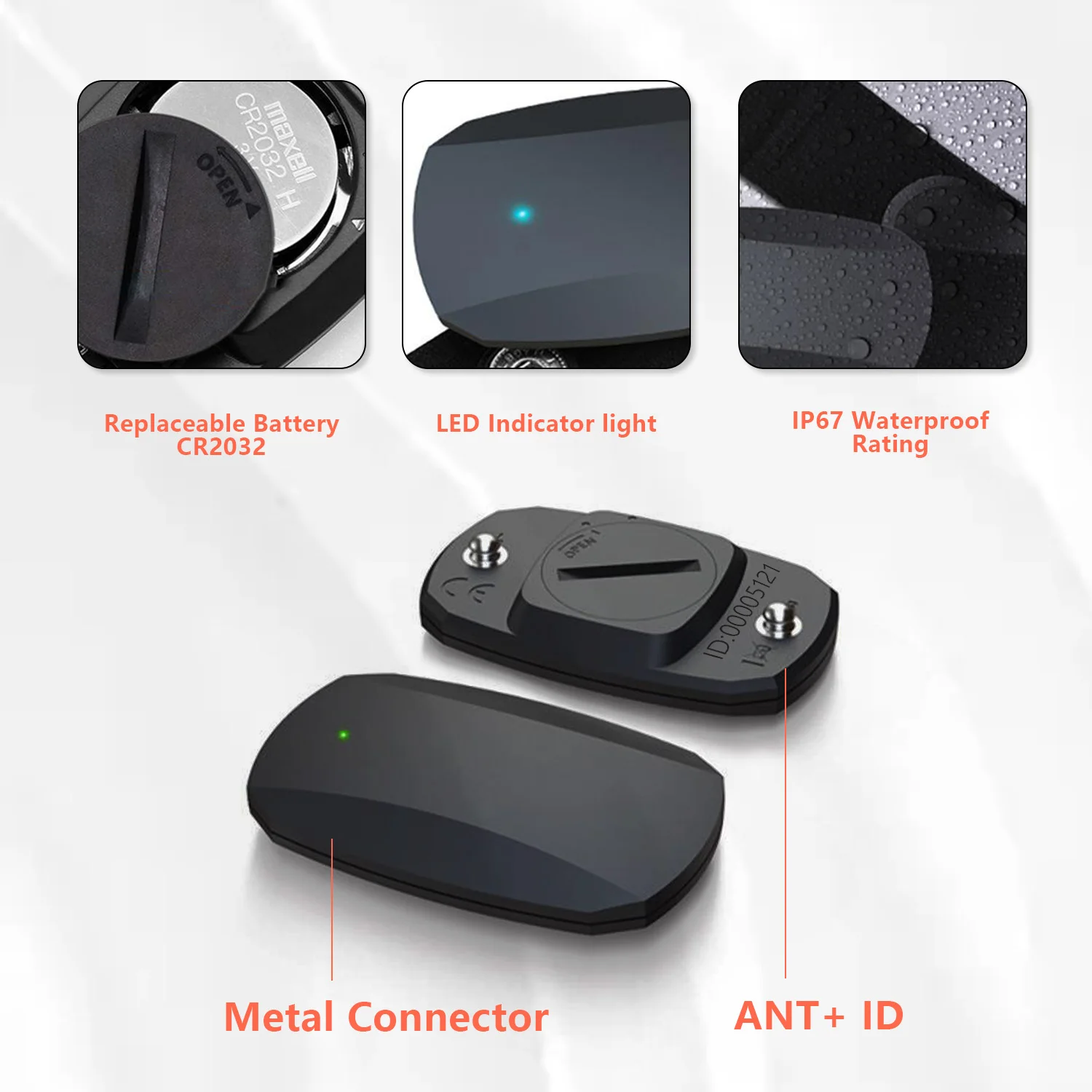 Fitcent ɹڼ  Ʈ,  ANT HR   Ʈ, Peloton Polar Garmin  ǻ  Srava DDP 䰡