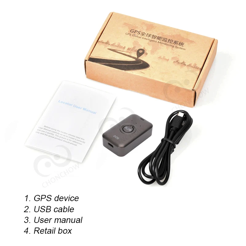 Hidden Mini GPS Tracker for Kids Child Olders GPS Tracking Device Without Fee Security Protection LBS Tracker App Free Download gps tracker